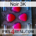 Black 3K 13